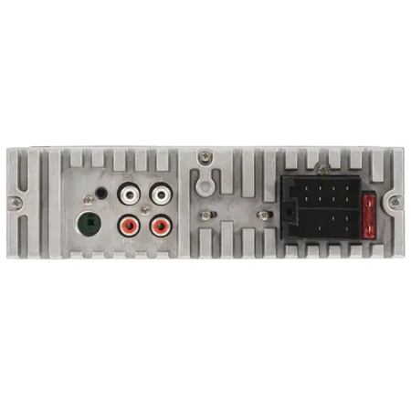 NAKAMICHI NAK-NQ512BR