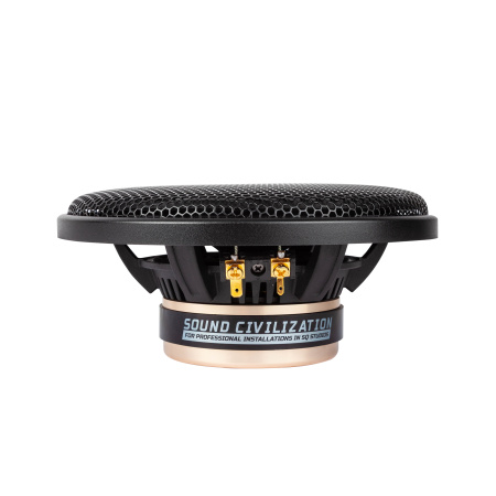 Kicx Sound Civizization QD 6.3 (QD6.2 + QM70.3)