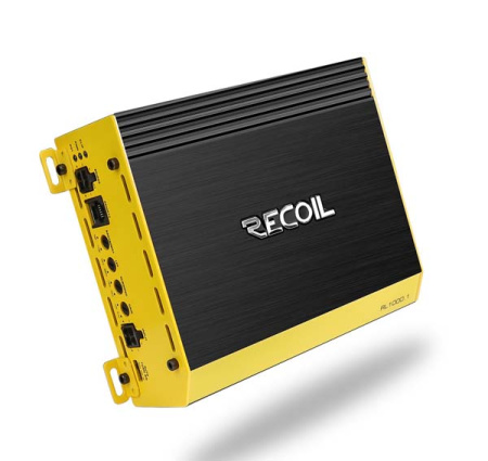Recoil RL1000.1