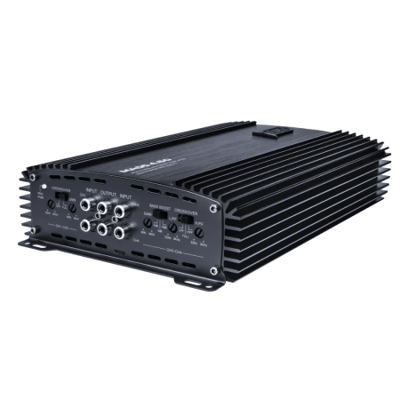 AMP MASS 4.60