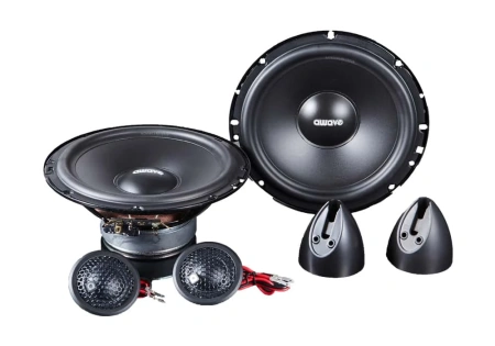 Awave AC 650C II
