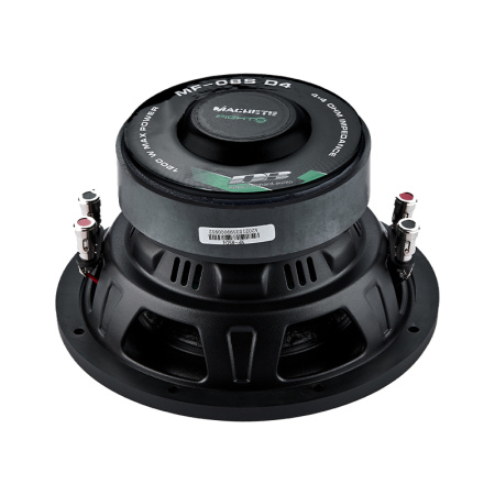 Alphard Machete MF-08S D2