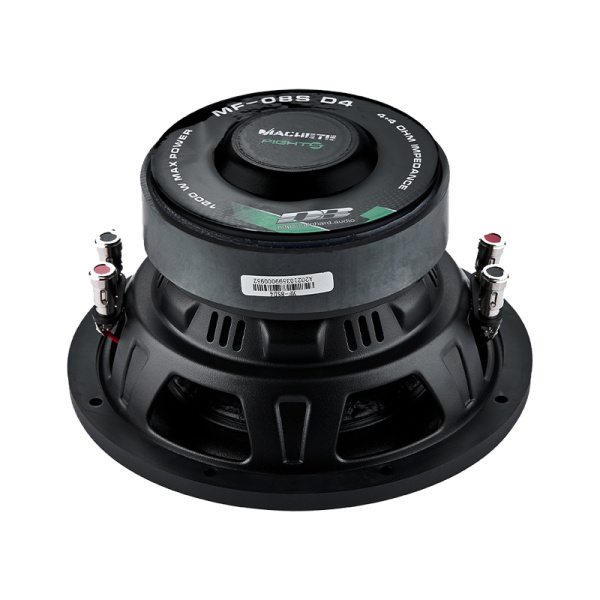 Alphard Machete MF-08S D2