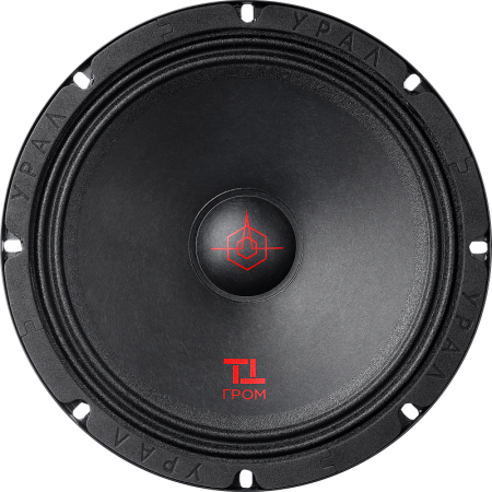 УРАЛ ТТ 200 ГРОМ