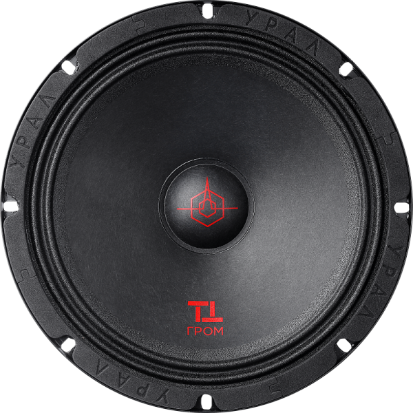 УРАЛ ТТ 200 ГРОМ