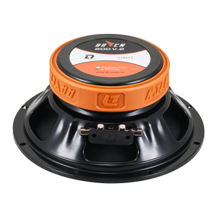 DL Audio Raven 200 v.2