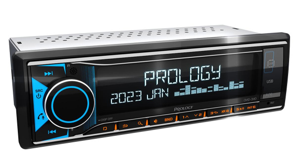 PROLOGY CMD-340