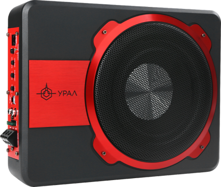 УРАЛ ПМН-1 "Черная Вдова"