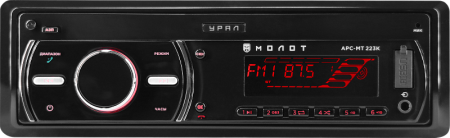 УРАЛ МОЛОТ АРС-МТ 223К