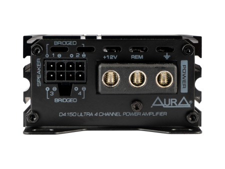 AurA VENOM-D4.150 ULTRA