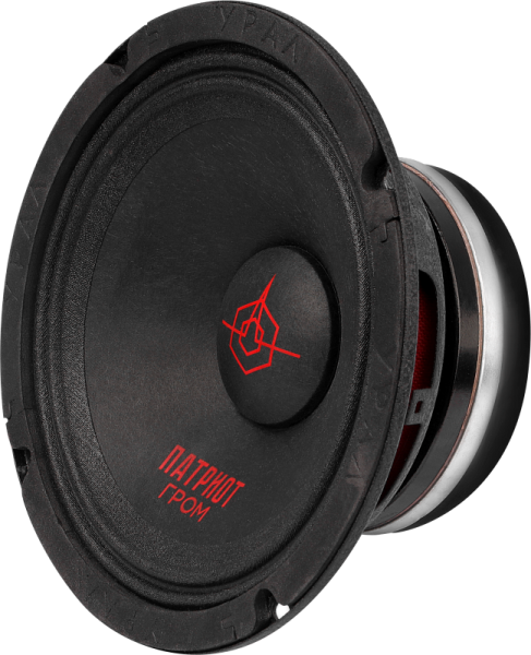 УРАЛ ПАТРИОТ АС-ПТ165 ГРОМ