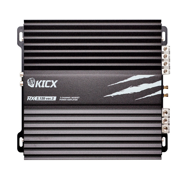 Kicx RX 2.120 Kicx RX 2.120