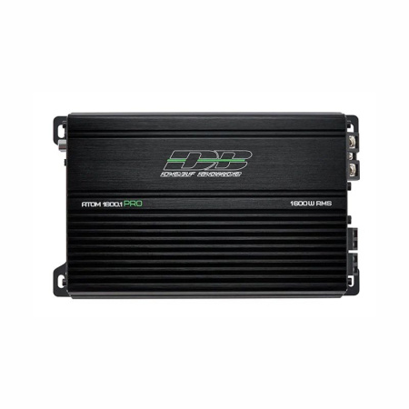 Alphard Apocalypse Atom 1600 PRO