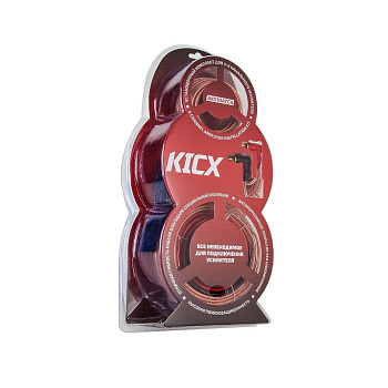 Kicx AKS10ATC4 Kicx AKS10ATC4
