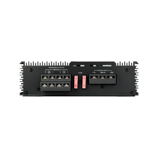 Avatar ABR-500.4 Avatar ABR-500.4