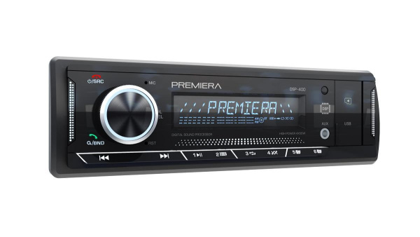 PREMIERA DSP-400