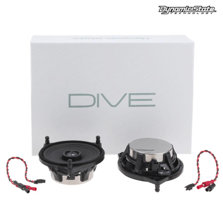 Dynamic State DMB-CX100