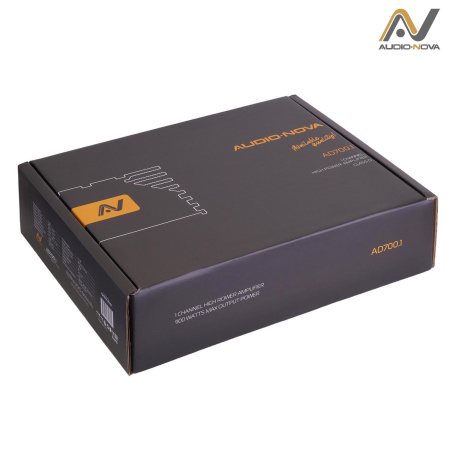 AUDIO NOVA AD700.1