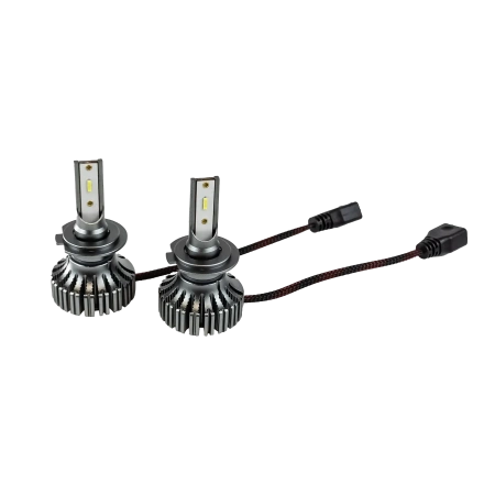 Светодиод головного света AMP CSP H02S H7