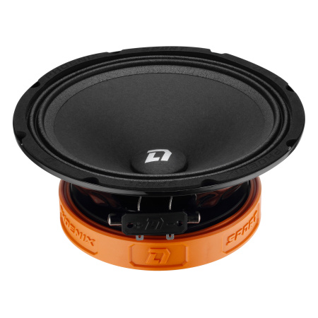 DL Audio Phoenix Sport 200 DL Audio Phoenix Sport 200