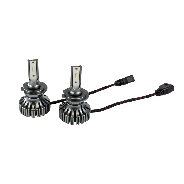 Светодиод головного света AMP CSP H02S H7