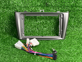 Комплект для Android магнитолы на Toyota Avensis 2009-2015