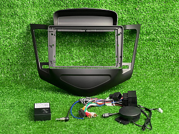 Комплект для Android магнитолы на Chevrolet Cruze 2008-2014 Тип-B
