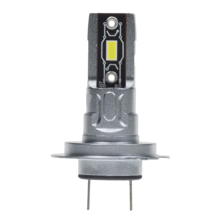 Светодиод головного света AMP PRO CSP H7/H18