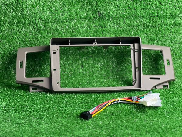 Комплект для Android магнитолы на Toyota Corolla 2004-2006