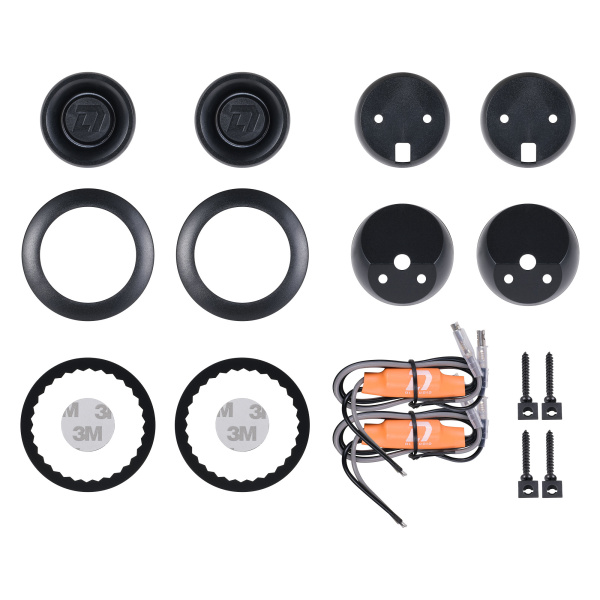 DL Audio Raven Easy Install Neo Tweeter V.2 DL Audio Raven Easy Install Neo Tweeter V.2