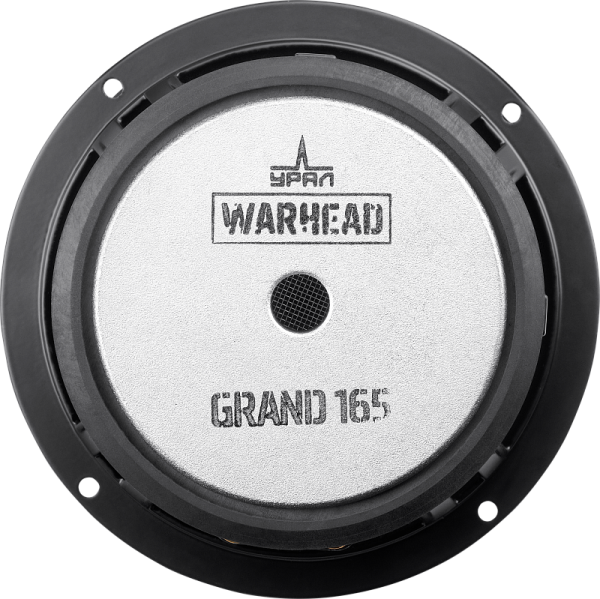УРАЛ WARHEAD GRAND 165