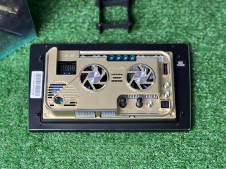 Автомагнитола Teyes CC4 Pro 8/128Gb 10.36"