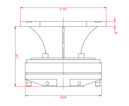 УРАЛ PATRIOT EXTREME SPL