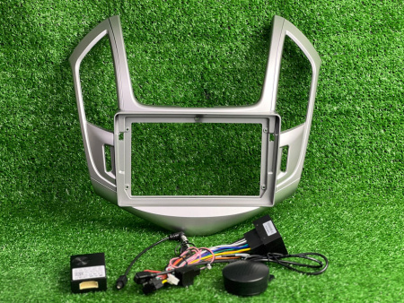 Комплект для Android магнитолы на Chevrolet Cruze 2012-2015 Тип-B