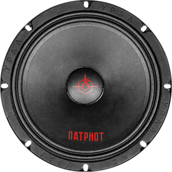 УРАЛ ПАТРИОТ АС-ПТ200