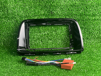 Комплект для Android магнитолы на Mazda CX-5 2012-2015 Тип-A