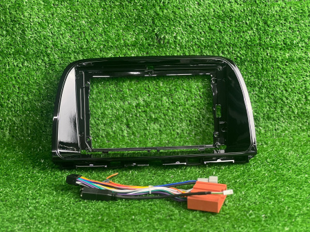 Комплект для Android магнитолы на Mazda CX-5 2012-2015 Тип-A