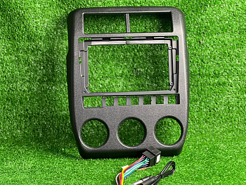 Комплект для Android магнитолы на Lada Niva 2019+