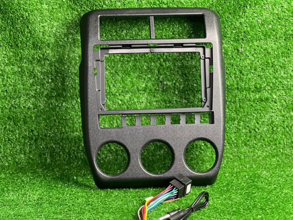 Комплект для Android магнитолы на Lada Niva 2019+