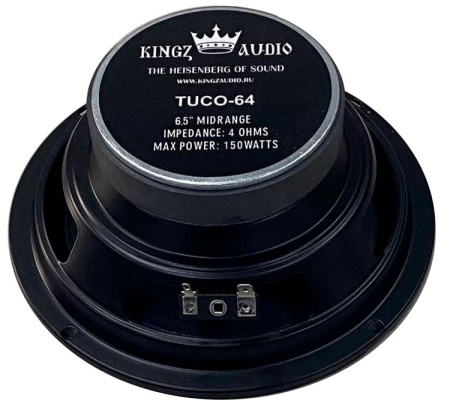 Kingz Audio TUCO-64