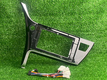 Комплект для Android магнитолы на Toyota Corolla 2017 V.2