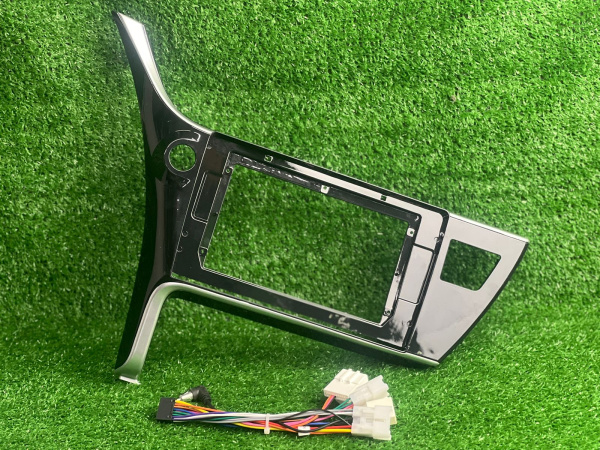 Комплект для Android магнитолы на Toyota Corolla 2017 V.2