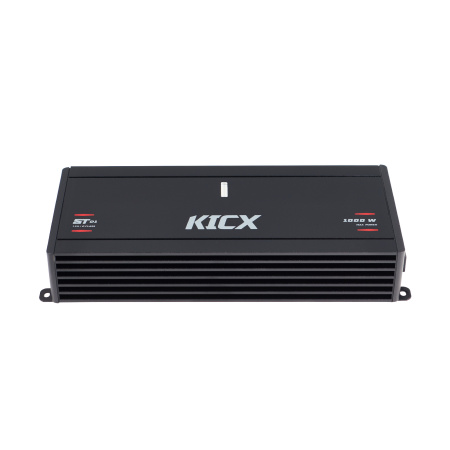 Kicx ST D1