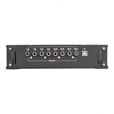 Kicx ST D8 (version 1.1)