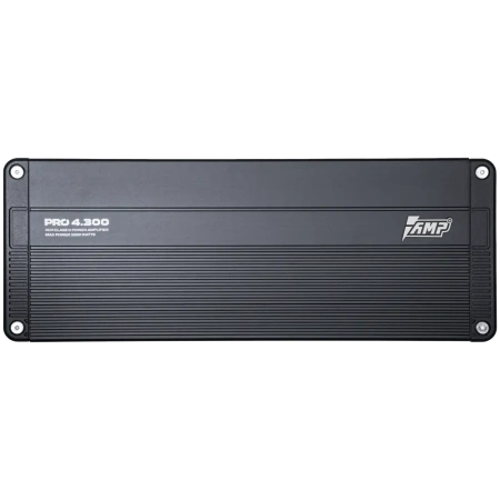 AMP PRO 4.300