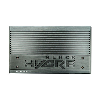 Black Hydra Beta 8.70 DSP