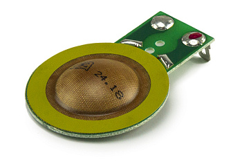 Рем. комплект для динамиков Pride H1