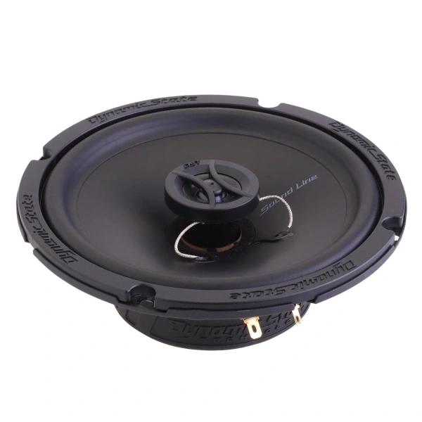 Dynamic State SLB-162s