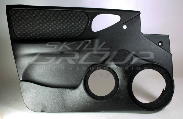 Chevrolet Niva 20x16xРупор Chevrolet Niva 20x16xРупор