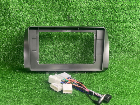 Комплект для Android магнитолы на Toyota bB 2 2005-2016